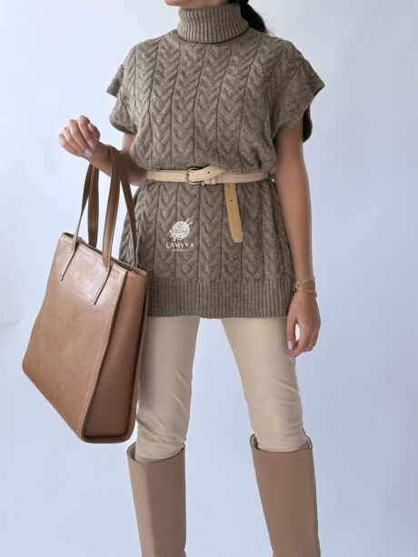 ژیله گندومی