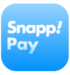 Snapp Pay logo